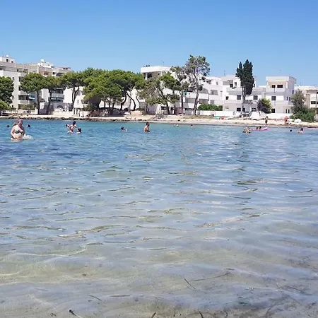 Carla Vakantiehuis Gallipoli